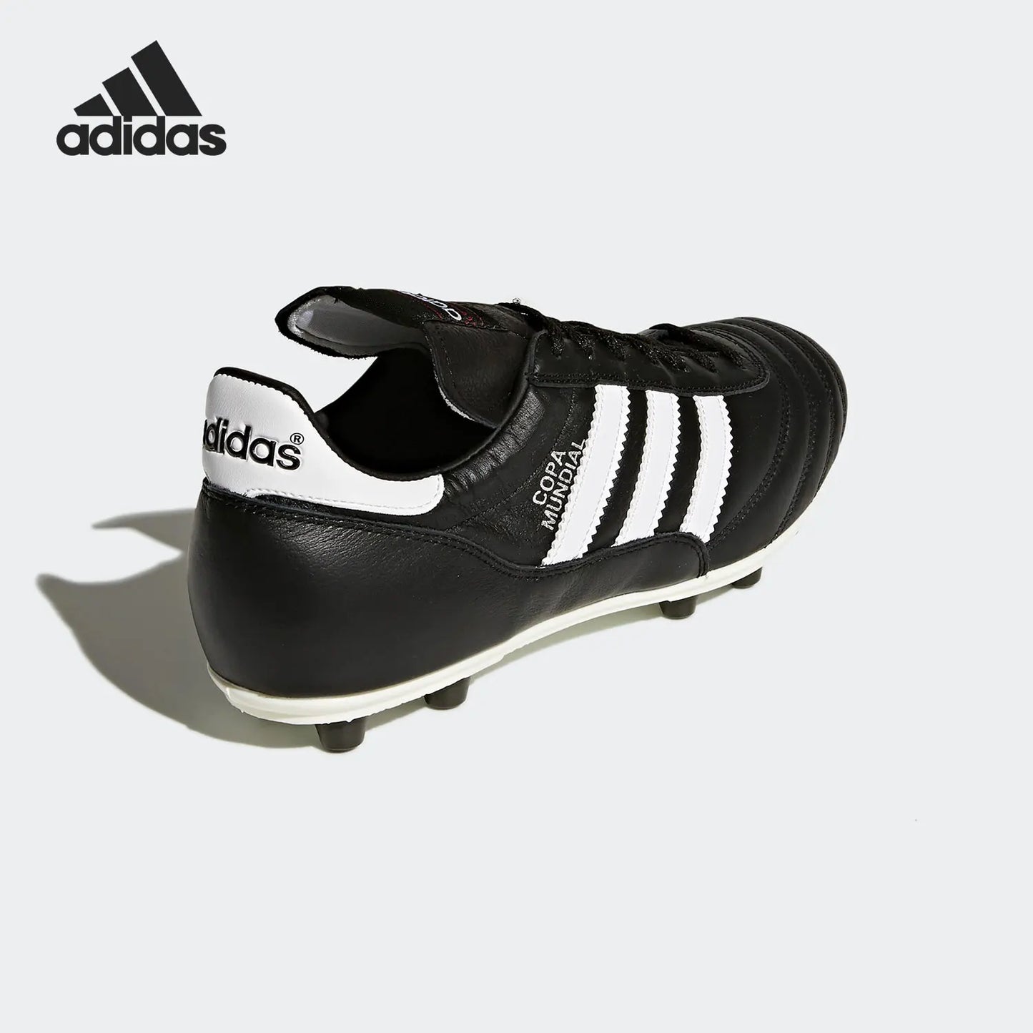 Adidas Authentic New Season Low-Cut Fußballschuhe für Herren mit Schnürung 015110
