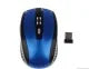 2.4G Wireless Mouse, 7500 DPI, 6 Buttons, 4-Ways Scroll Optical Gaming Mouse, Ergonomic Design For Desktop & Macbook PC Laptop