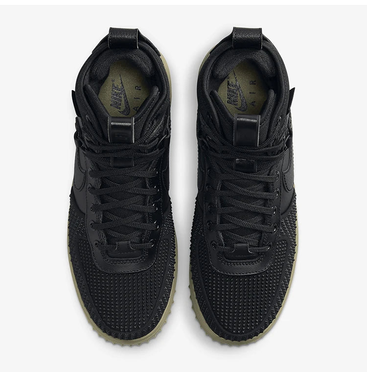 Pantofi sport pentru bărbați Nike Lunar Force 1 Duckboot autentici DZ5320-001