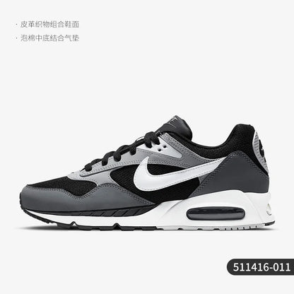 Uradni, avtentični moški tekaški copati Nike Air Max z blaženjem in zračnostjo 511416-011