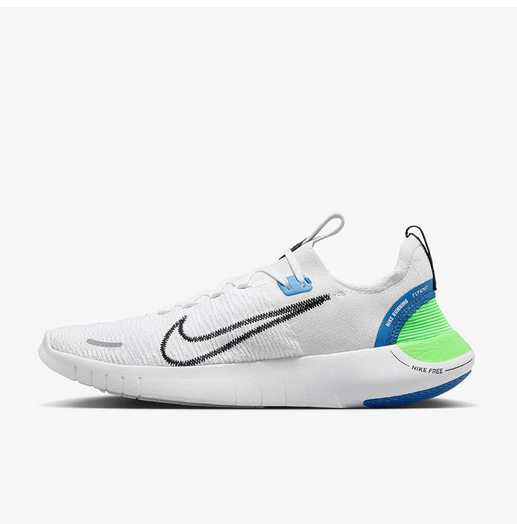 Uradni, originalni, novi moški tekaški čevlji Nike z nizkim zgornjim delom, ki so zračni in odporni proti obrabi FB1276-104