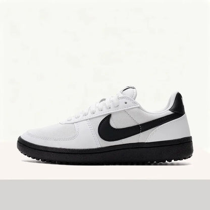 Nike FIELD GENERAL Comfortable Anti-Slip Sports Minimalist Low-Top Daily Commuter Casual Shoes Women's FZ5593-105