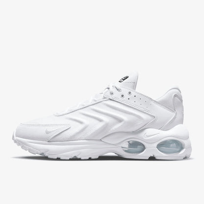 Nike Official Genuine Air Max TW herresko med polstring, lavt skaft, til sport og fritid, DQ3984-102