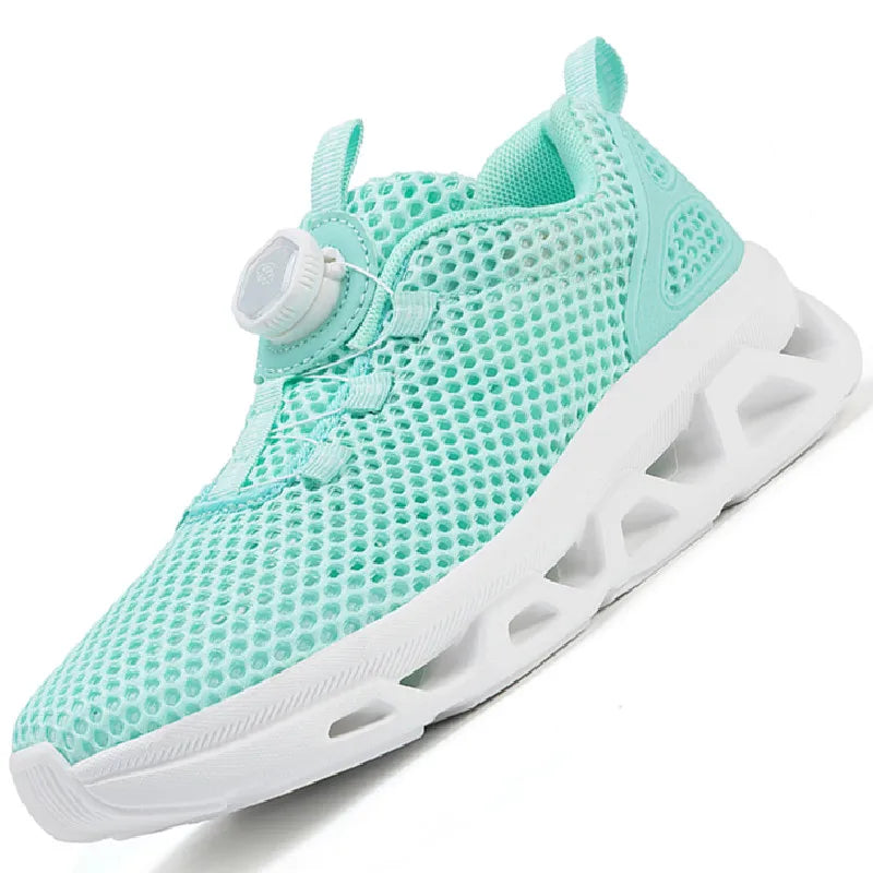 2026 Men and Women Quick-Dry Wading Shoes, Water Breathable AquaIn Upstream Antiskid Outdoor Sports Wearproof Beach Sneakers, Sizes 39-46