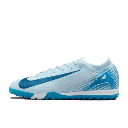 Nike Mercurial Vapor 16 Pro TF Unisex nogometni čevlji | Nadzor hitrosti in oprijem za agilnost | Nogometni čevlji za umetno travo FQ8687-301