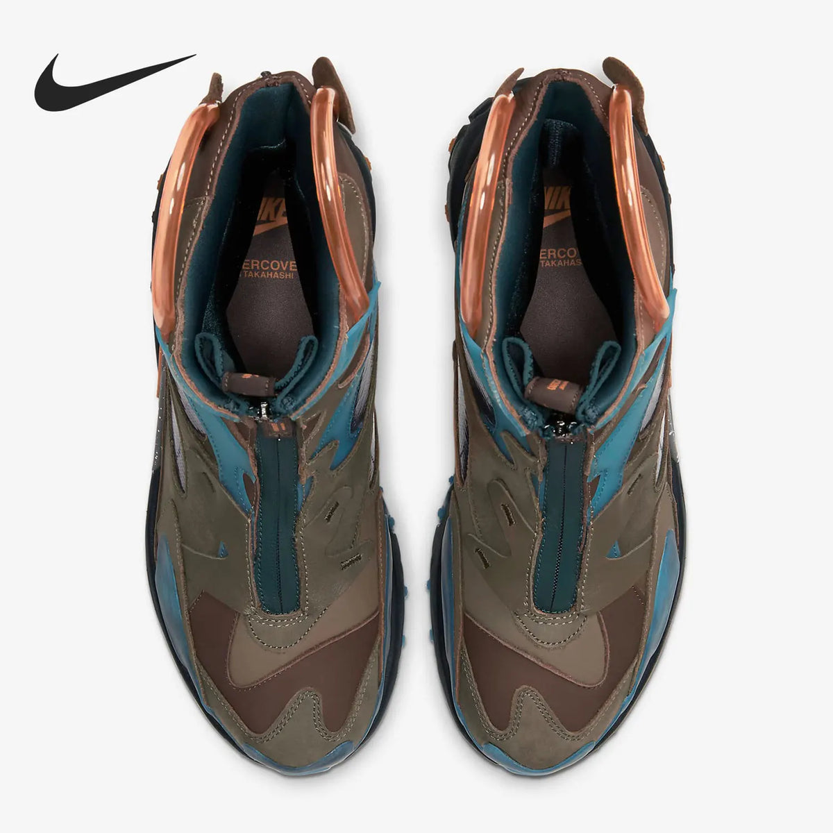 Nike originalni sezonski novi udobni športni modni trening in prosti čas čevlji za moške in ženske CJ6971-200