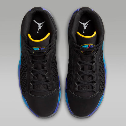 Nike Authentic Air Jordan XXXVIII PF unisex košarkarski copati DZ3355-001