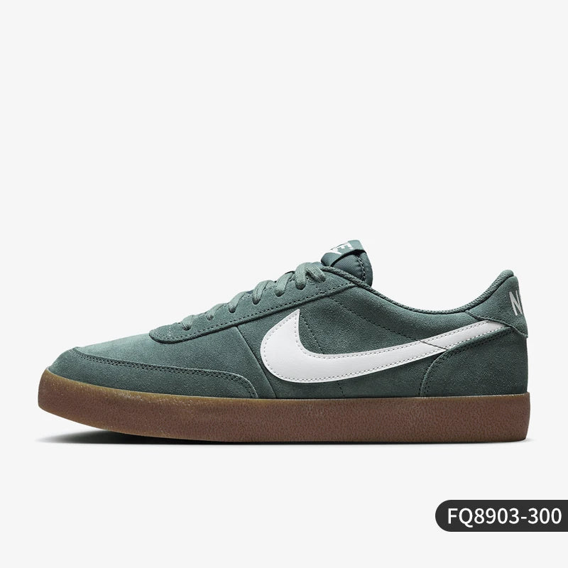 Nike Genuine Killshot 2 Men's Lightweight Casual Retro Board Shoes FQ8903-300