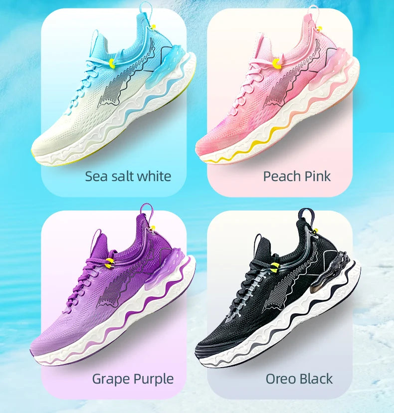 ONEMIX 2024 New Style Color O-Resilio CreamMix Road Running Shoes for Man Lightweight Cushioning Men Training Outdoor Sneakers