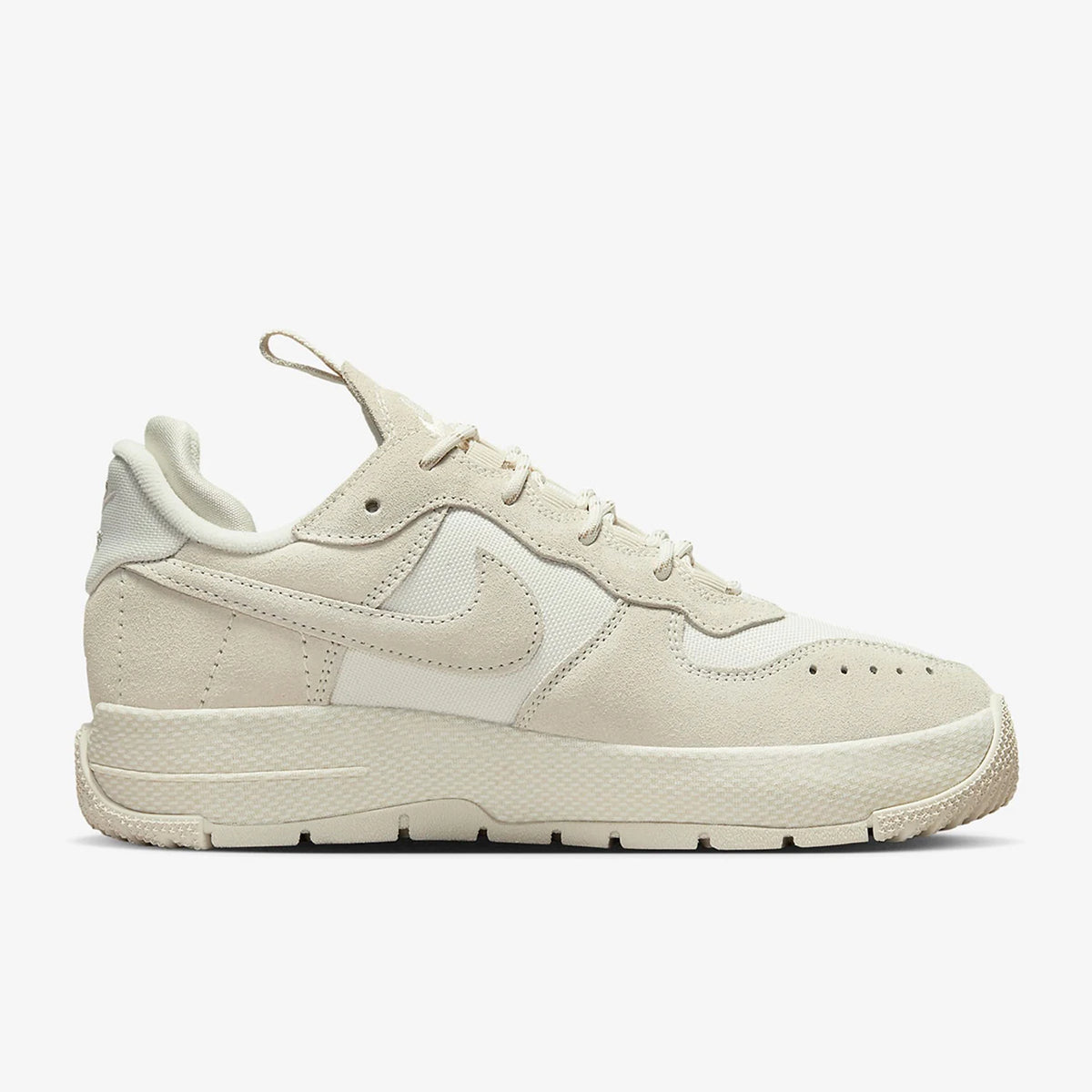 Nike Authentic Air Force 1 Wild duurzame sportschoenen voor dames FB2348-002