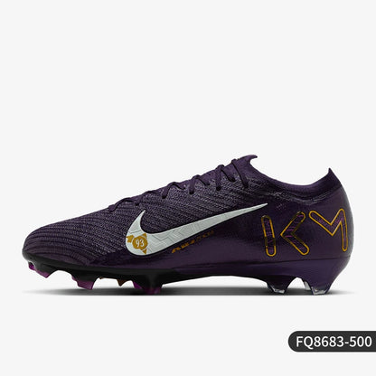 Nike originalni moški nizki trening čevlji za nogomet Vapor 16 z blaženjem FQ8683-500