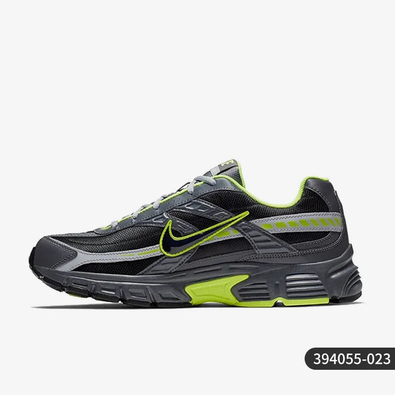 Nike uradni originalni model Initiator, nove moške in ženske dihalne športne tekaške copate 394055-023