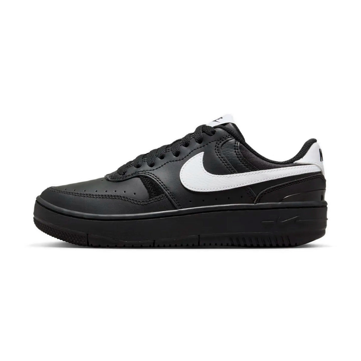 Nike Gamma Force Unisex klasični modni vsestranski protizdrsni trpežni čevlji za rolkanje FQ6476-010