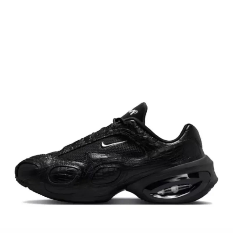 Sneakers da donna Nike Air Max Muse basse per il tempo libero: sportive, comode, leggere, traspiranti, resistenti FV1920-001