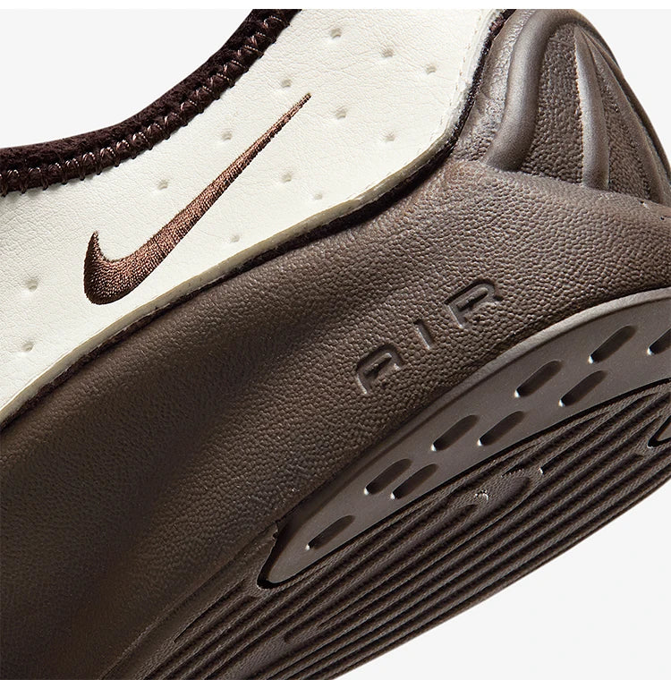 Nike Authentic Air Superfly Women's Low-Top Breathable Sports Shoes IQ1147-122