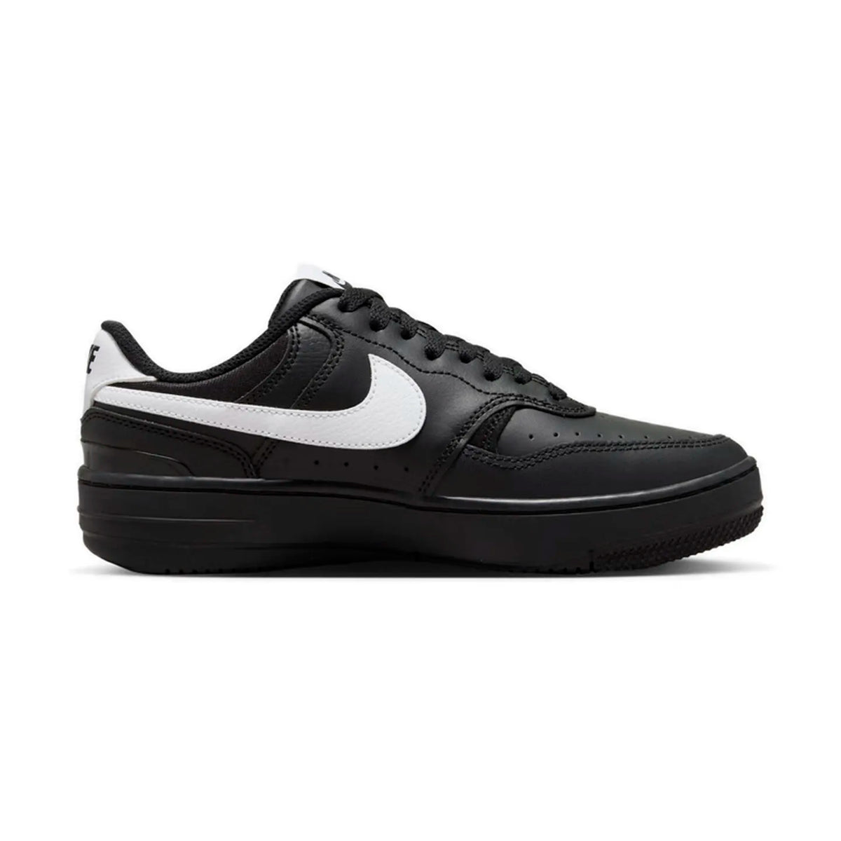 Nike Gamma Force Unisex klasični modni vsestranski protizdrsni trpežni čevlji za rolkanje FQ6476-010