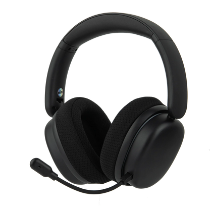 Cuffie da gaming AULA G7 Pro 7.1 Surround Sound wireless Bluetooth 5.3 con microfono a cancellazione del rumore per PS5/PS4/PC/Switch