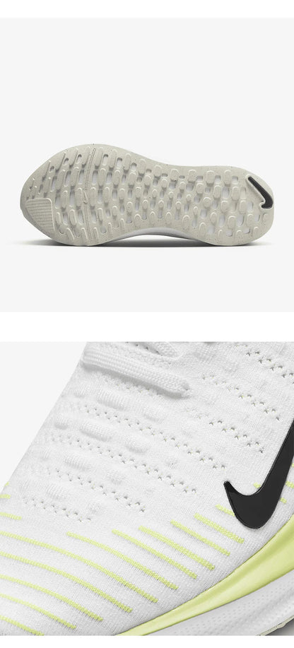 Producto auténtico Nike de primavera, nuevas zapatillas de running para hombre de malla transpirable y resistente al desgaste DR2665-600