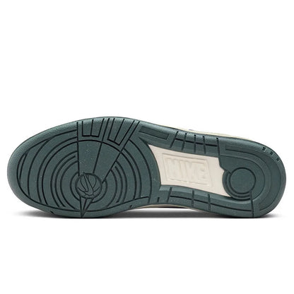 Nike Full Force Low Comfort nizki skate čevlji za moške, sivi FZ3595-100