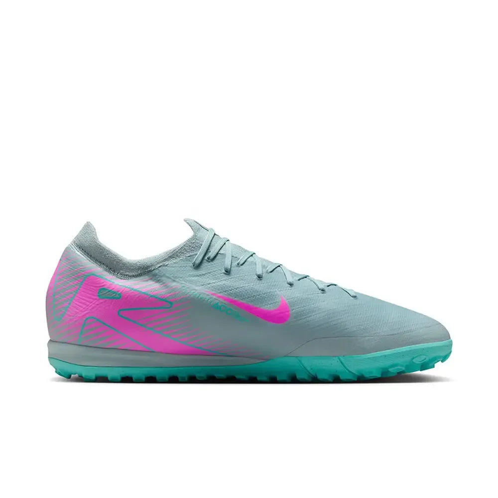 Nike Mercurial Vapor 16 Pro TF Unisex nogometni čevlji | Nadzor hitrosti in oprijem za agilnost | Nogometni čevlji za umetno travo FQ8687-301