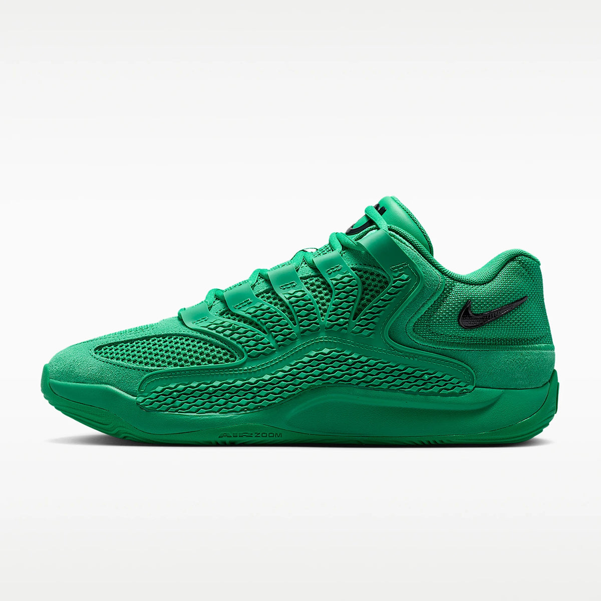 Nike Authentic KD18 GI EP moški preprosti klasični košarkarski čevlji z vezalkami IU3109-300