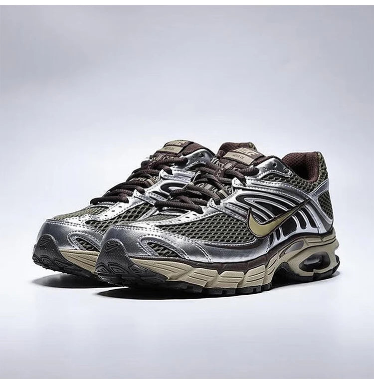 Nike genuine AIR MAX MOTO 2K women's retro sports running shoes HQ2056-201
