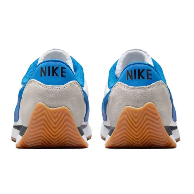 Nike Pacific – удобни, меки, дишащи, леки, добре прилепващи, универсални ниски ежедневни мъжки обувки HQ2052-103