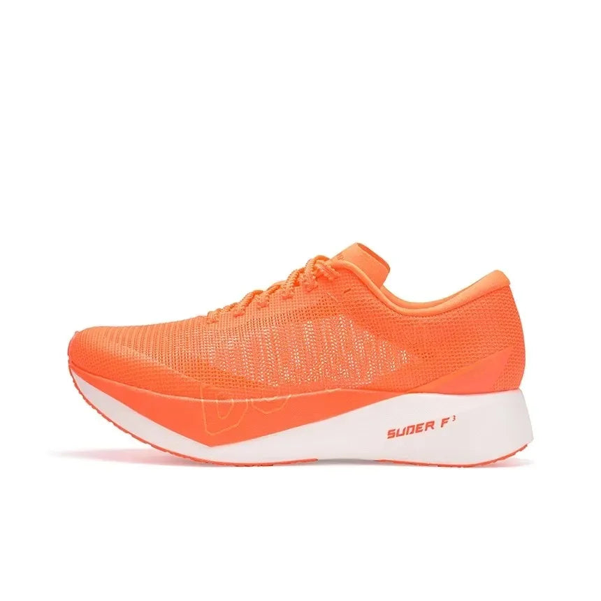 DO-WIN PB 4.5 4 Elite Scarpe da corsa lunghe Piastra in carbonio professionale ULTRA LEGGERE Ammortizzazione Maratona Competizione Allenamento Sneakers