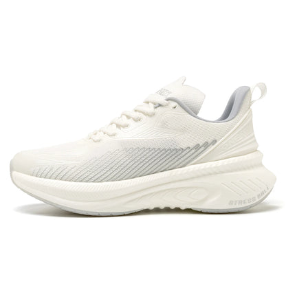 Zapatillas deportivas de running Onemix New Original para hombre, ligeras, transpirables, antideslizantes, con malla suave, amortiguación y absorción de impactos