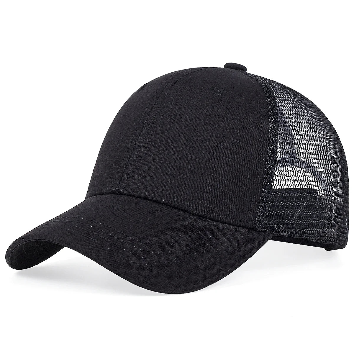 Fashion Cotton Baseball Cap Men Women Military Enthusiasts Tactical Cap Snapback Stretchable Hat Running Fishing Gorras