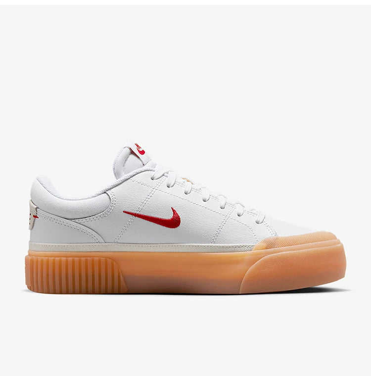 Официални леки дамски маратонки Nike Court Legacy FV5526-100
