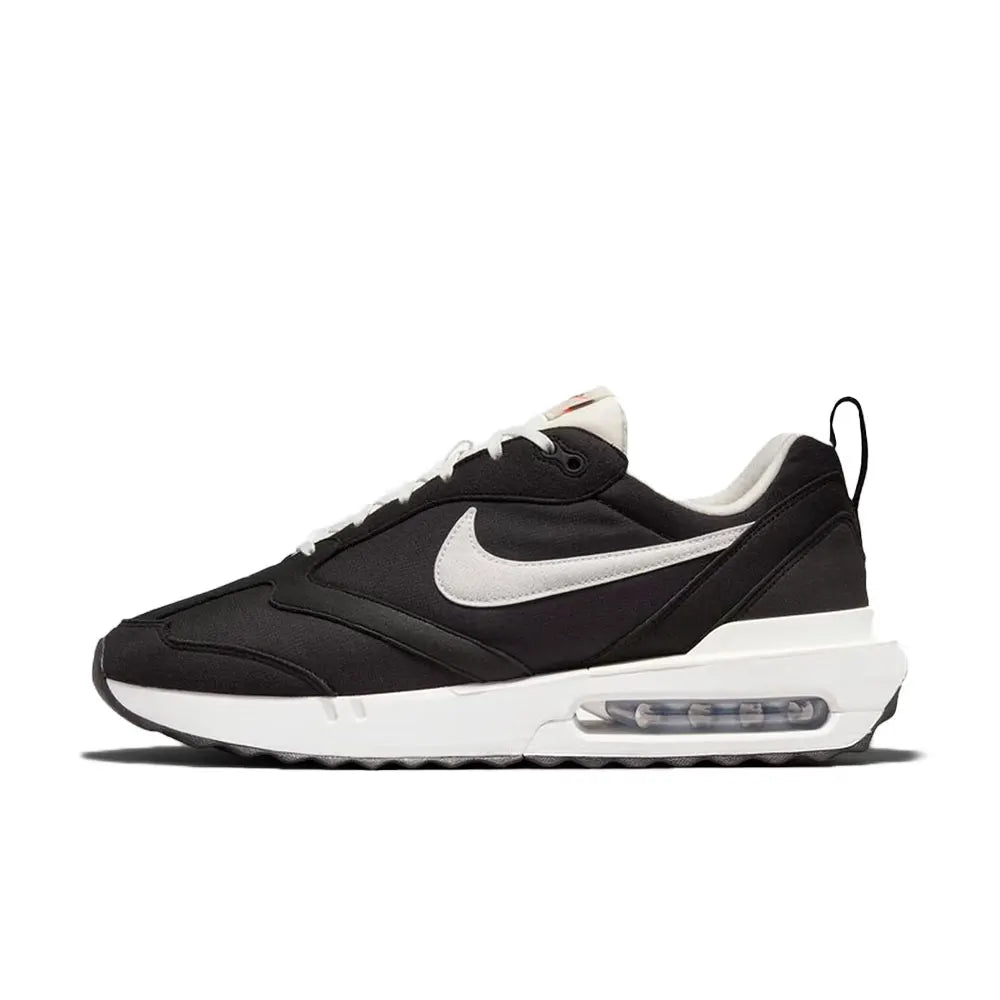 Nike Air Max Dawn Unisex Lifestyle čevlji z zračnim blaženjem, protizdrsni, trpežni, udobni z blaženjem DM0013-100