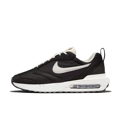 Nike Air Max Dawn Unisex Lifestyle čevlji z zračnim blaženjem, protizdrsni, trpežni, udobni z blaženjem DM0013-100