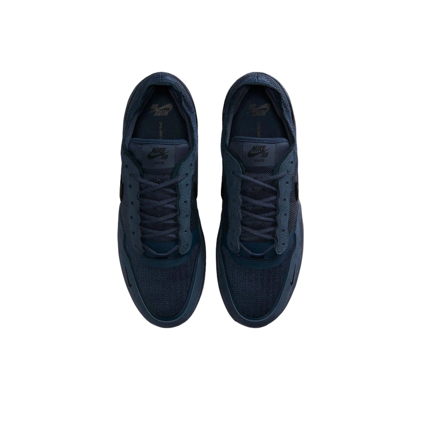 POIZON Nike SB PS8 Abrasion Resistant Skateboard Shoes Men's Blue FV8493-402