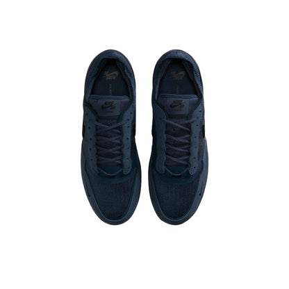 POIZON Nike SB PS8 Abrasion Resistant Skateboard Shoes Men's Blue FV8493-402