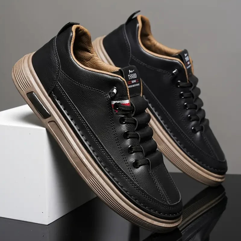 Sport- und Freizeitschuhe für Herren, Skateboard-Schuhe, trendige und modische Herrenschuhe, Alltagsschuhe