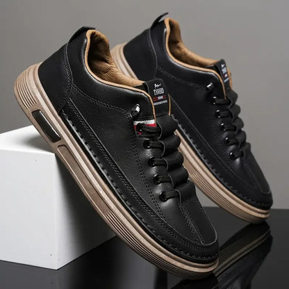 Sport- und Freizeitschuhe für Herren, Skateboard-Schuhe, trendige und modische Herrenschuhe, Alltagsschuhe
