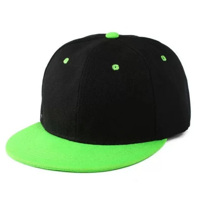 Men Women Custom Personalized Logo Caps Team Embroidery Printed Baseball Caps Fraternity Hats Fashion Outdoor Hip Hop Caps