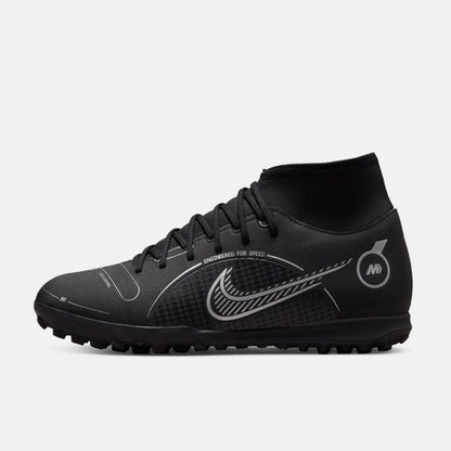 Nike originalni UPERFLY 8 TF moški in ženski trening čevlji za nogomet DJ2909-007