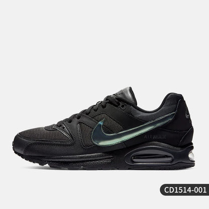 Nike Genuine Air Max Command Men's Air Cushion Breathable Running Shoes CD1514-001