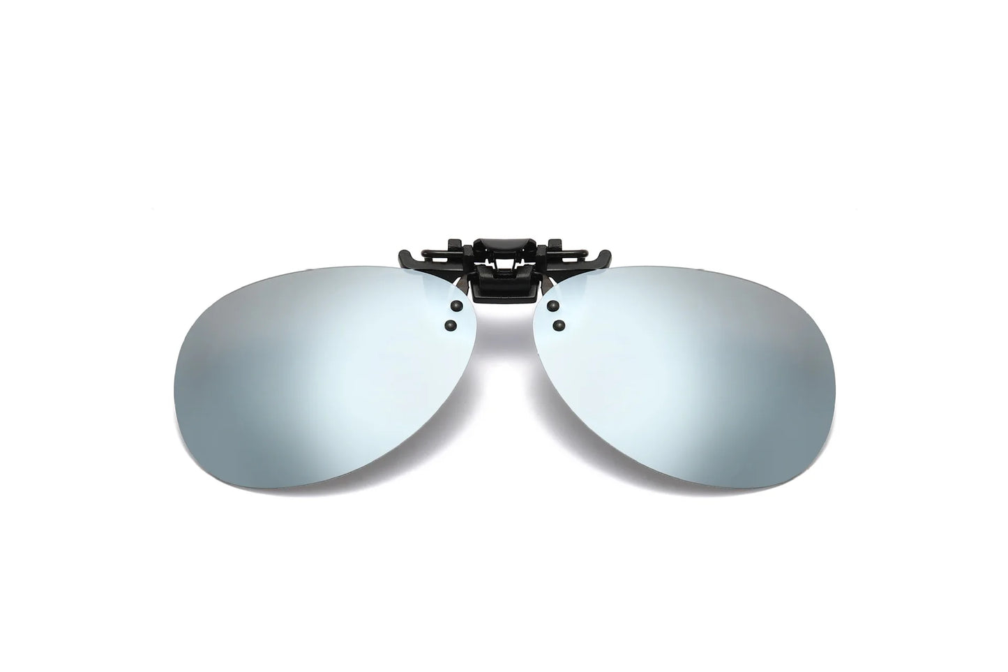Driving Clip On Sunglasses Men for Myopia Eyeglasses Vintage Women UV400 Lens Night Vision Fishing Sun Glasses