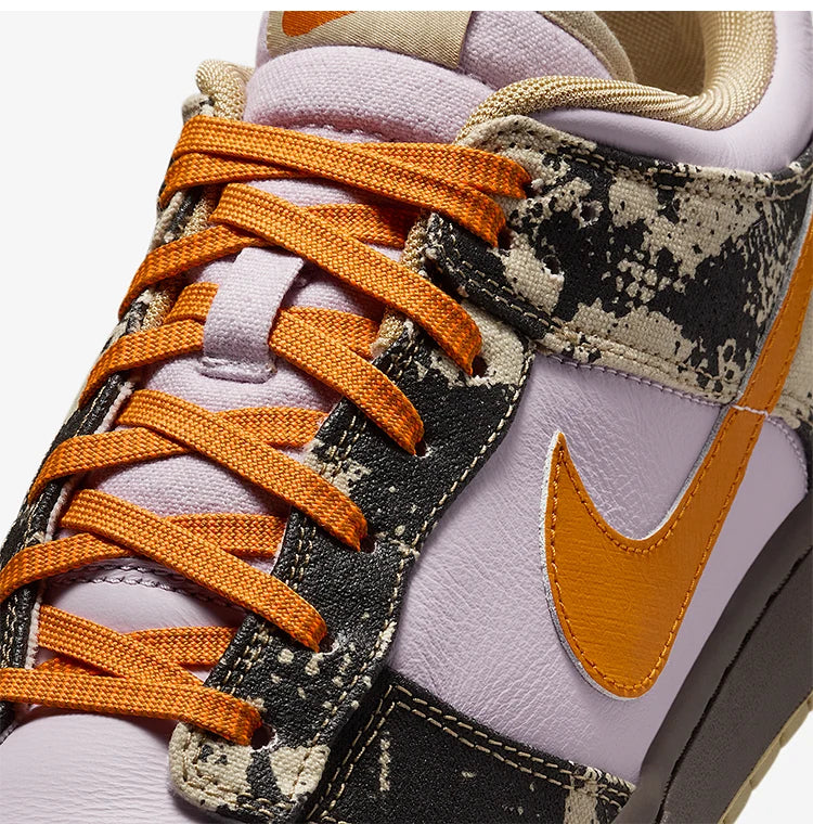 Nike eredeti Dunk Low férfi könnyű, strapabíró divatcipő IB2260-500