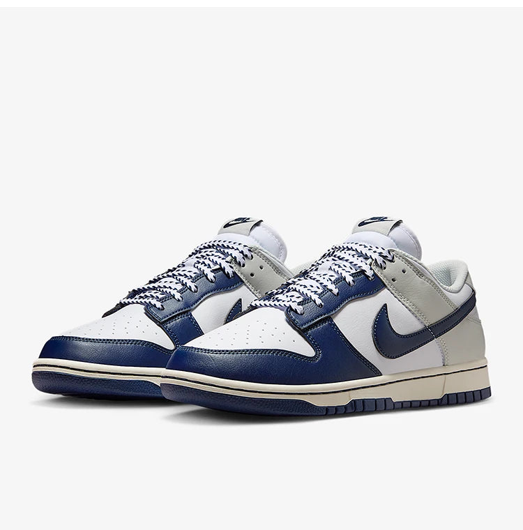 Nike Dunk Low Retro – издръжливи мъжки спортни маратонки IM2222-101