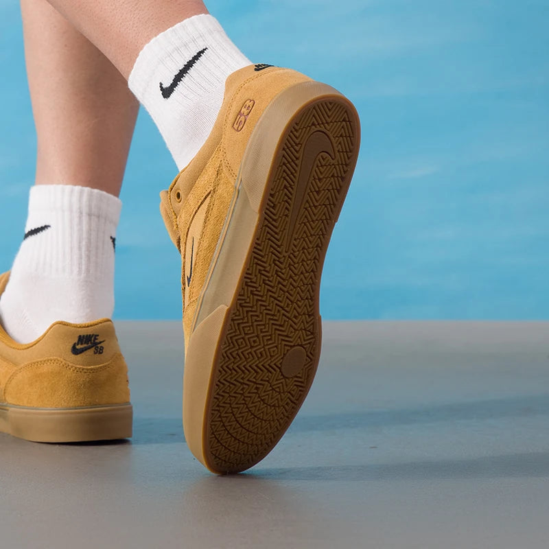 Nike Herrenschuhe Sb Malor Te Sportschuhe für den täglichen Gebrauch, lässige Low-Top-Skateschuhe Hf3066-701