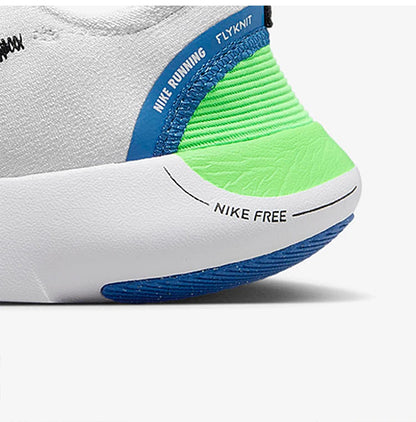 Uradni, originalni, novi moški tekaški čevlji Nike z nizkim zgornjim delom, ki so zračni in odporni proti obrabi FB1276-104