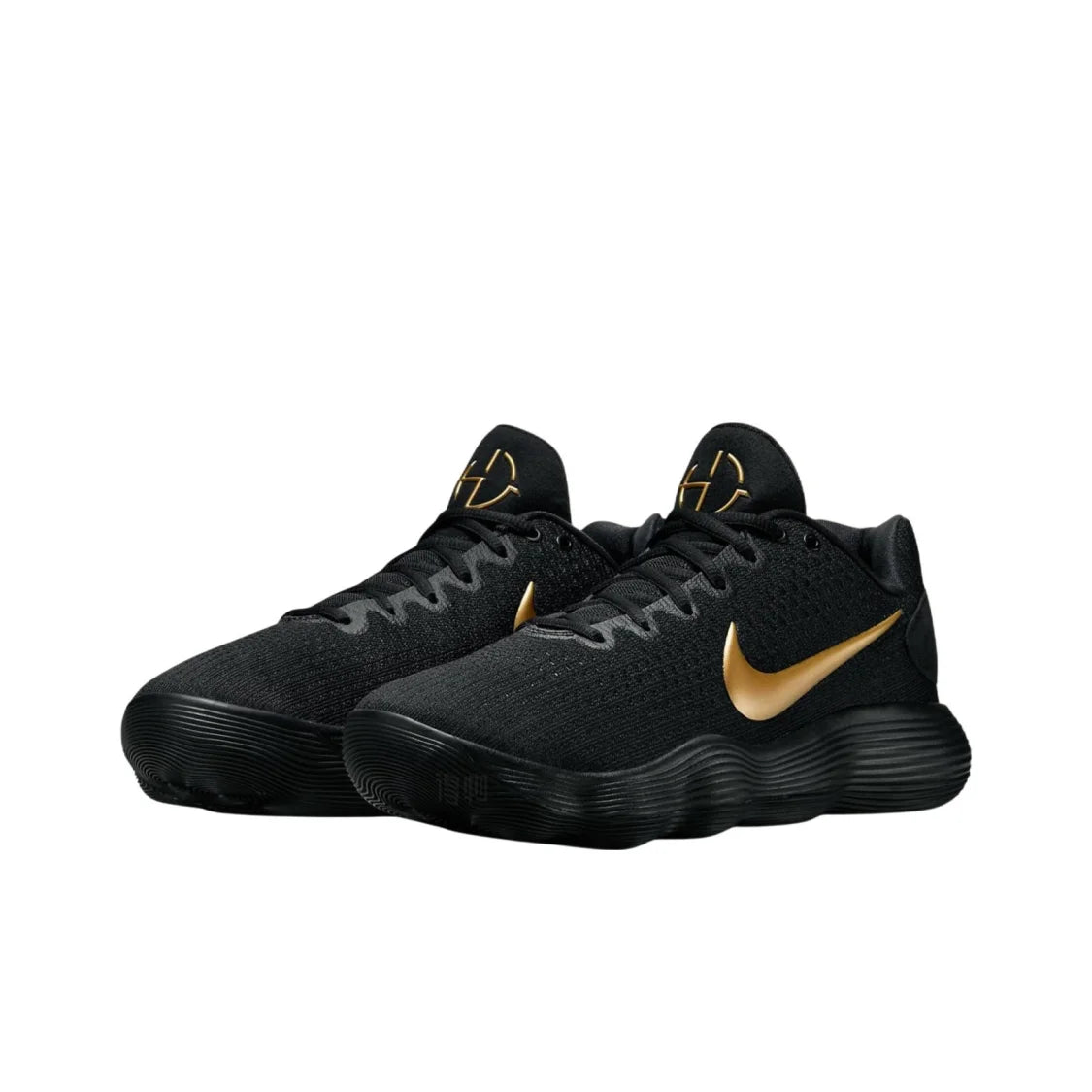 Nike Hyperdunk Low-Top-Basketballschuhe, stilvoll und bequem, rutschfest und strapazierfähig