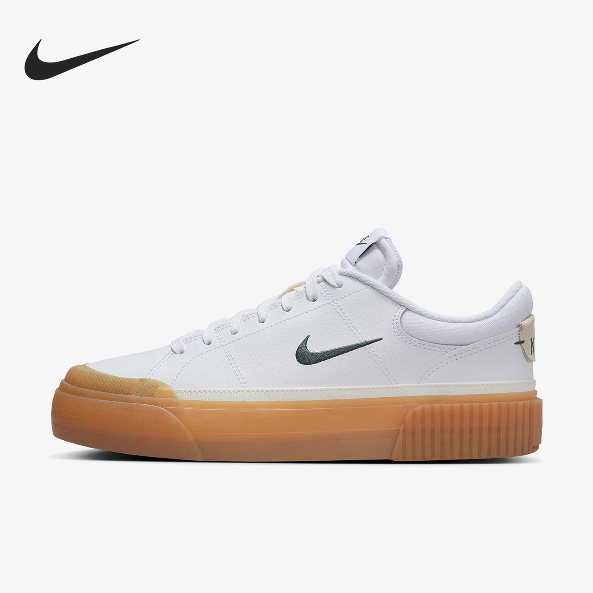 Официални леки дамски маратонки Nike Court Legacy FV5526-100