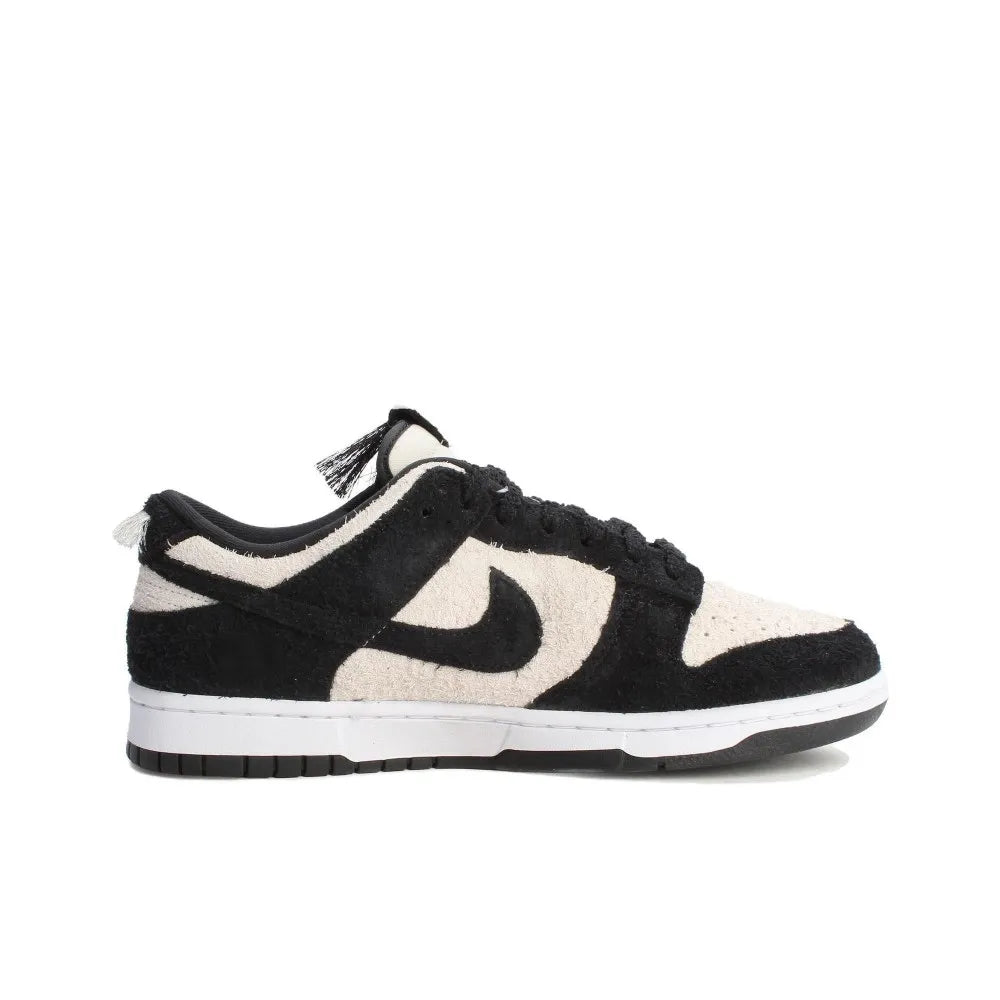 Nike Dunk Low Retro SE Multi-Functional Comfort Low-Top Lightweight Flexible Traction Sports Casual Shoes Unisex IB2990-100