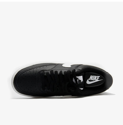 Nike Authentic COURT VISION Women's Classic Retro Sports and Leisure Board Shoes CD5434-001