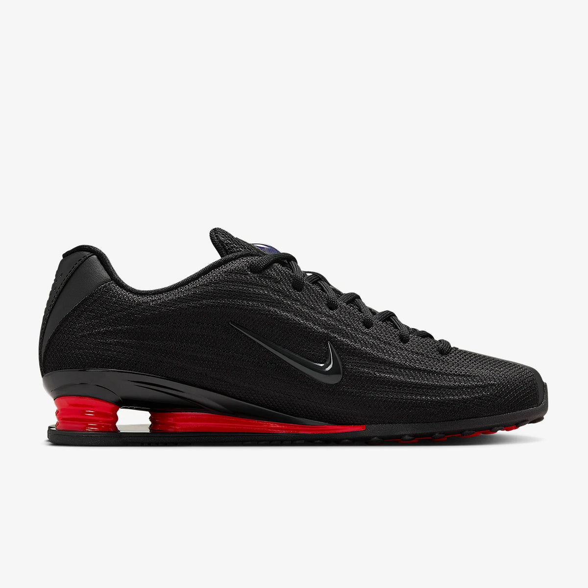Nike originalni Shox Z ženski športni čevlji z blaženjem, z vezalkami, trpežni, za prosti čas HQ7540-002